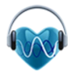 v radio recorder free android application logo